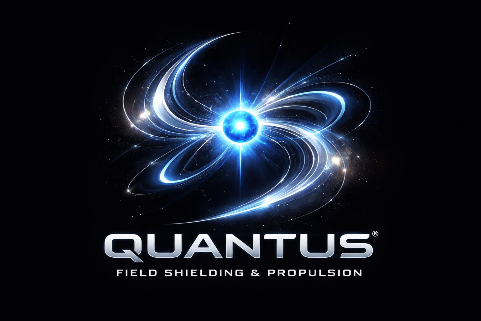 Quantus — Field Shielding & Propulsion